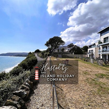Apartmán New Horizon Sandown Exteriér fotografie