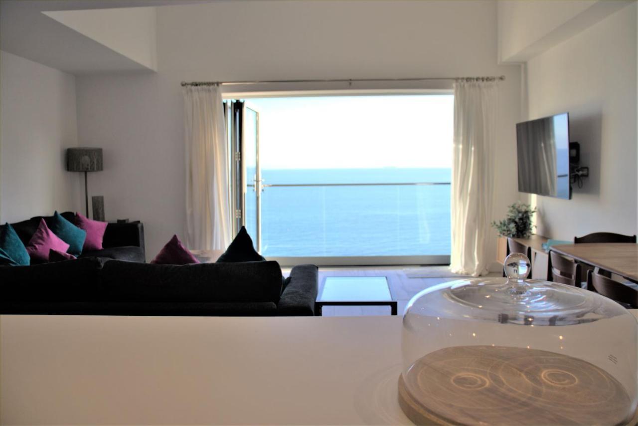 Apartmán New Horizon Sandown Exteriér fotografie