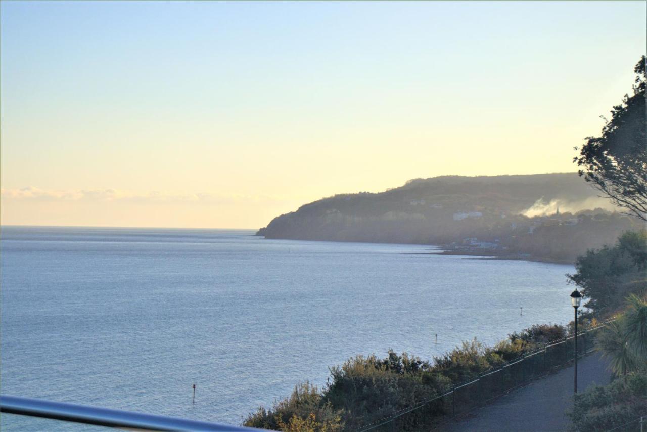 Apartmán New Horizon Sandown Exteriér fotografie