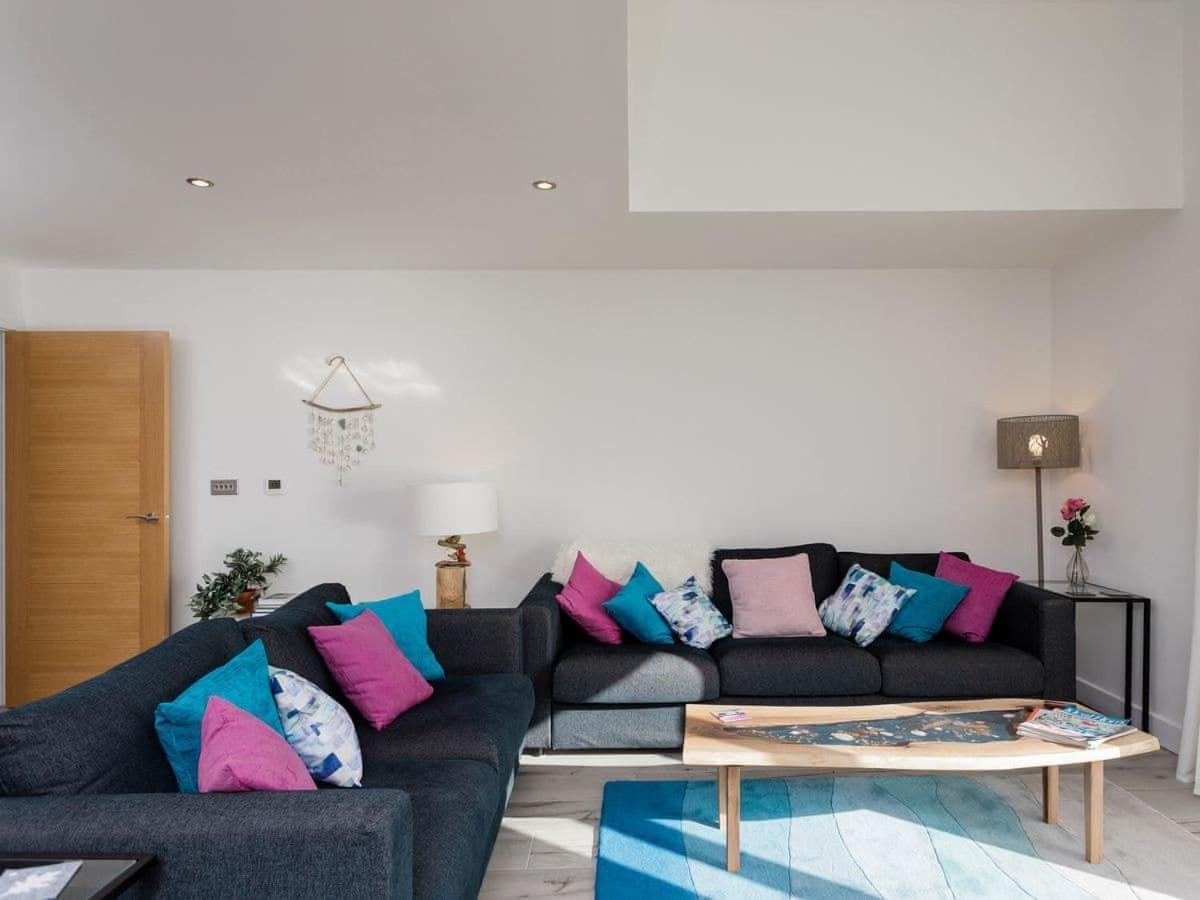 Apartmán New Horizon Sandown Exteriér fotografie