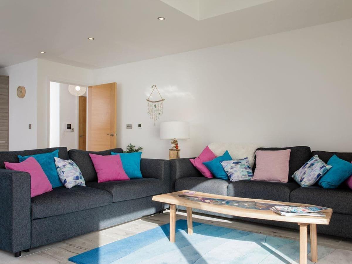 Apartmán New Horizon Sandown Exteriér fotografie