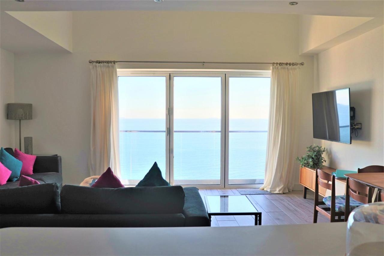 Apartmán New Horizon Sandown Exteriér fotografie