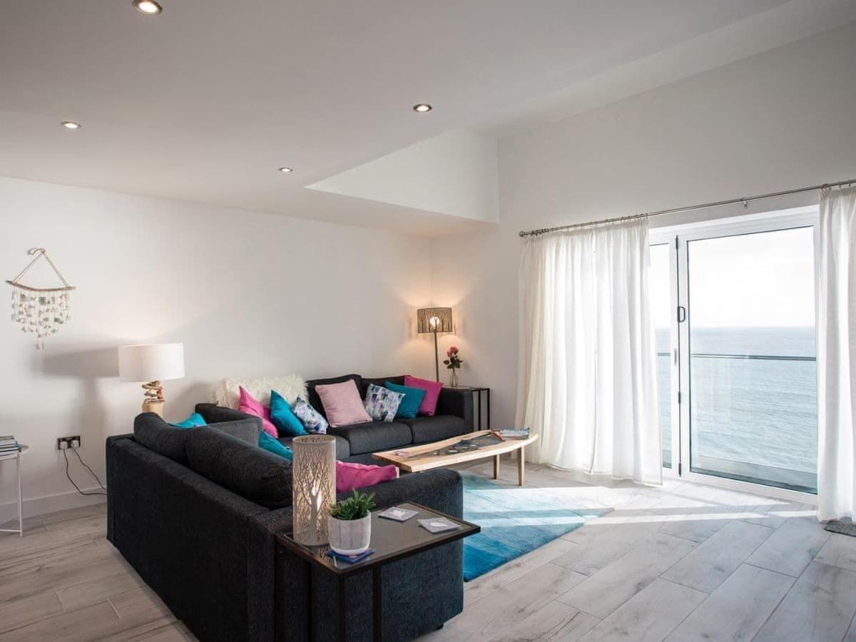 Apartmán New Horizon Sandown Exteriér fotografie