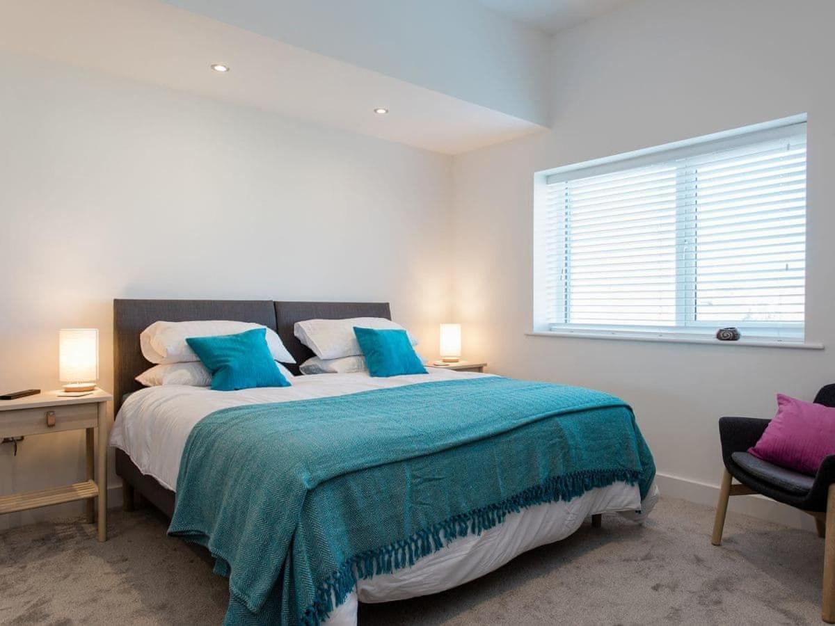 Apartmán New Horizon Sandown Exteriér fotografie