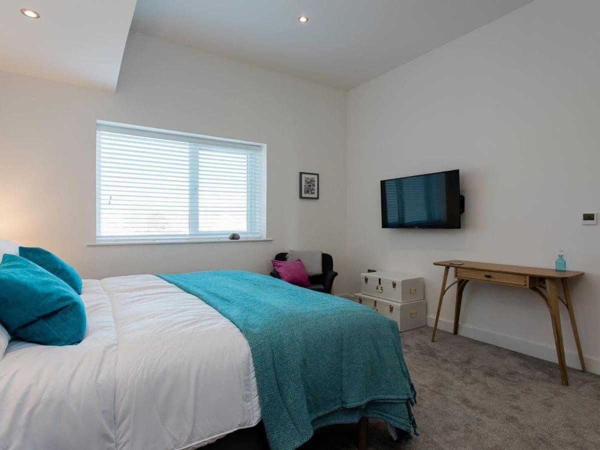 Apartmán New Horizon Sandown Exteriér fotografie