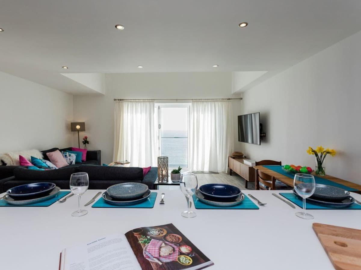 Apartmán New Horizon Sandown Exteriér fotografie