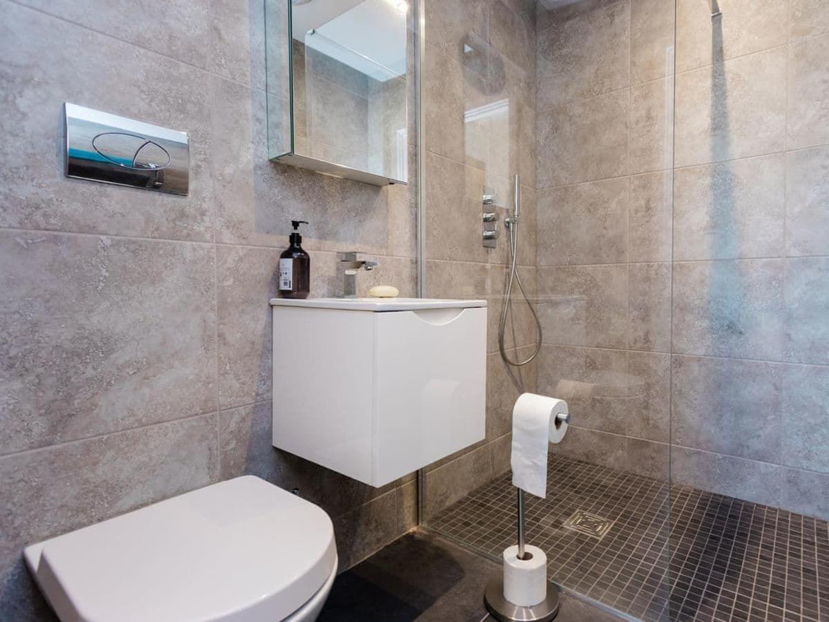 Apartmán New Horizon Sandown Exteriér fotografie