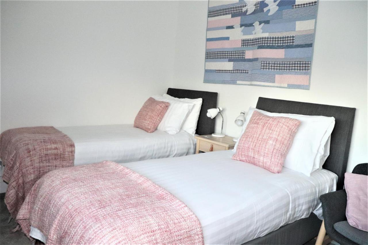 Apartmán New Horizon Sandown Exteriér fotografie