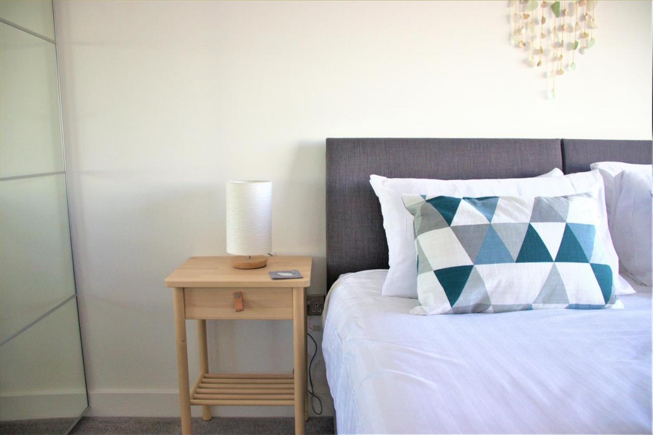 Apartmán New Horizon Sandown Exteriér fotografie