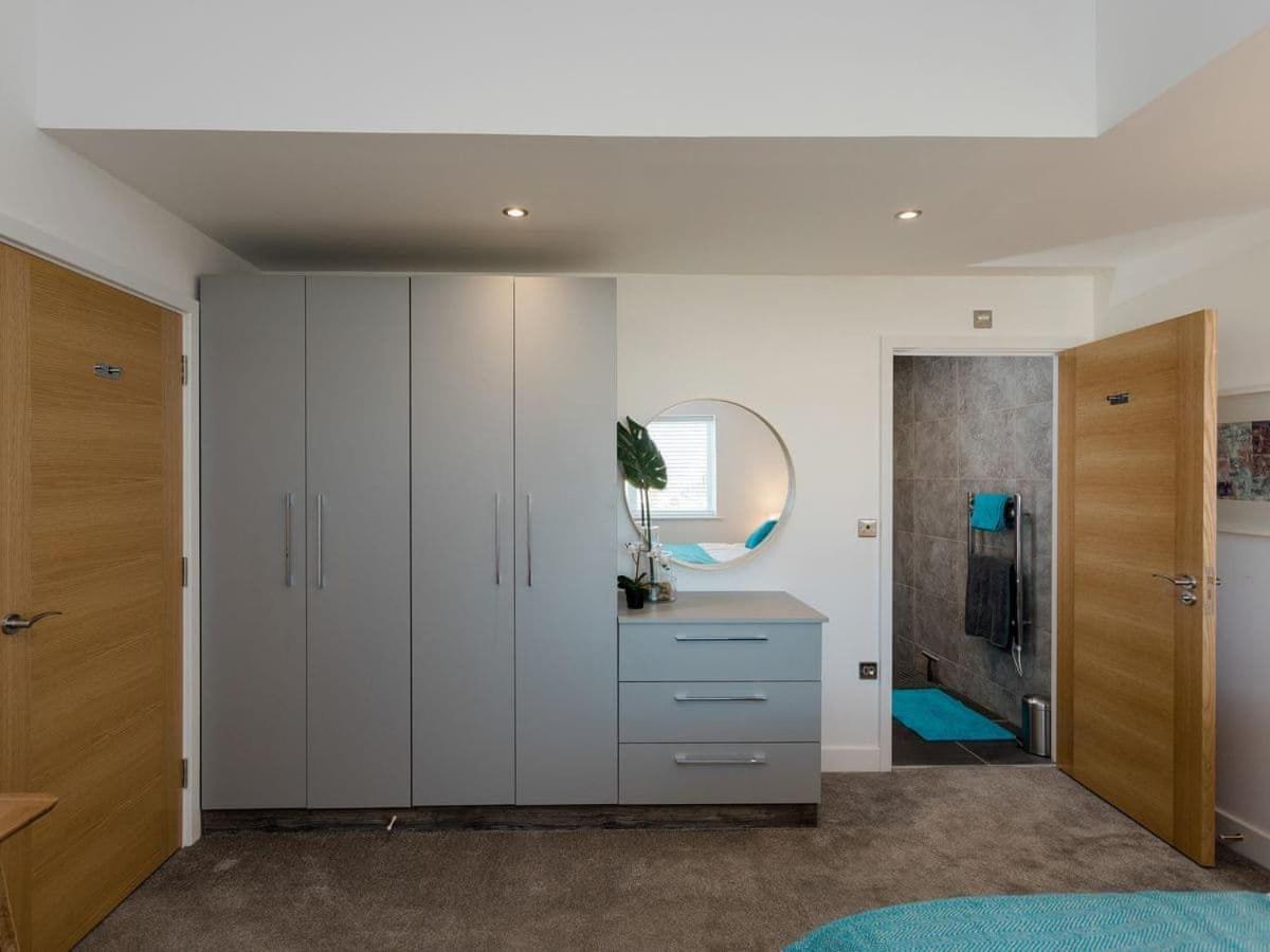 Apartmán New Horizon Sandown Exteriér fotografie