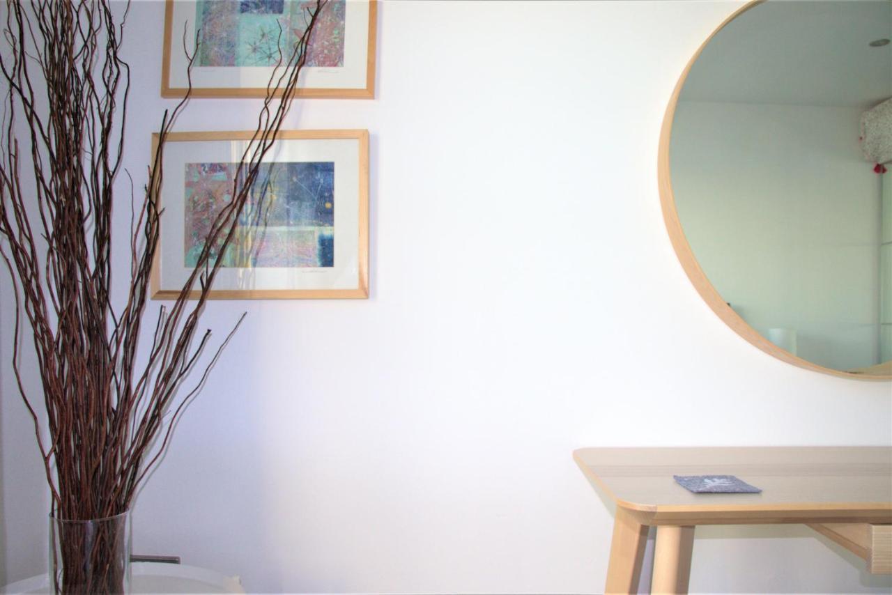 Apartmán New Horizon Sandown Exteriér fotografie