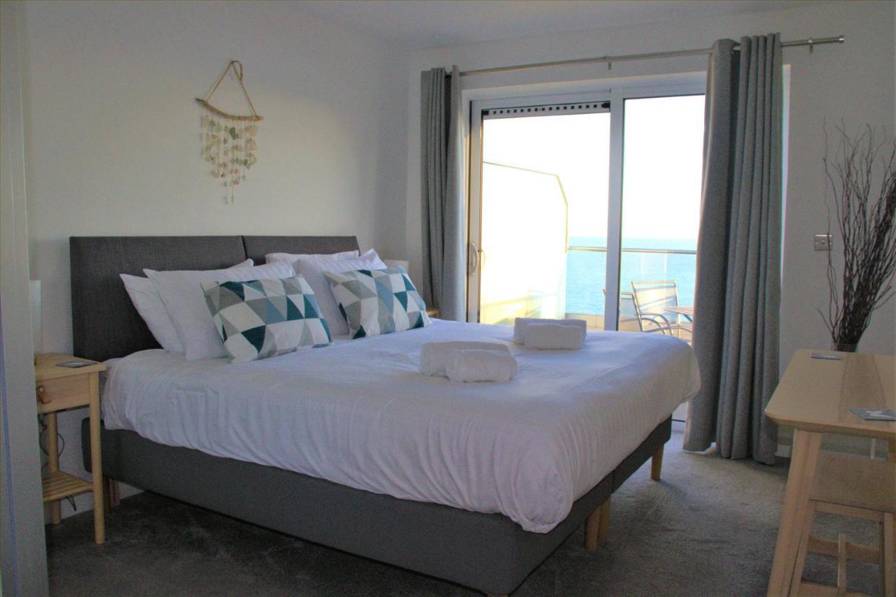 Apartmán New Horizon Sandown Exteriér fotografie