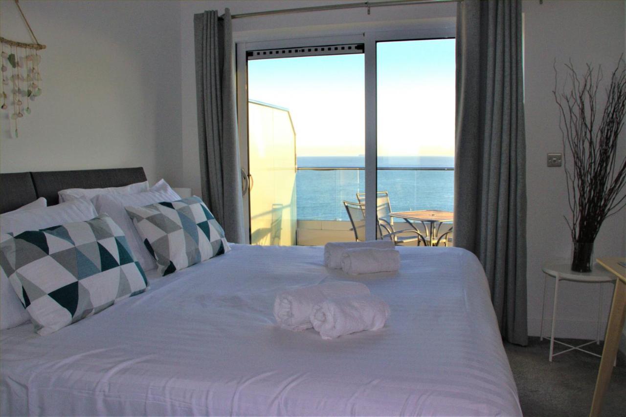 Apartmán New Horizon Sandown Exteriér fotografie