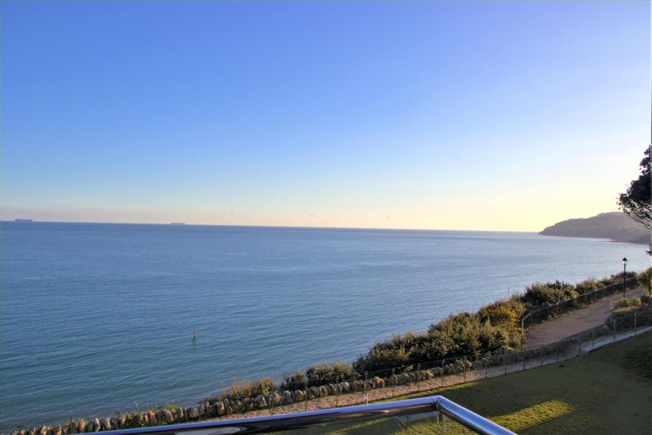 Apartmán New Horizon Sandown Exteriér fotografie