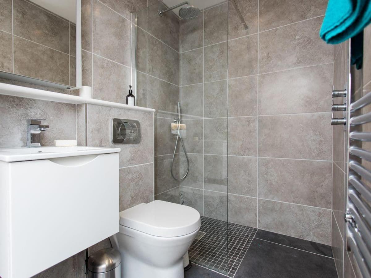 Apartmán New Horizon Sandown Exteriér fotografie
