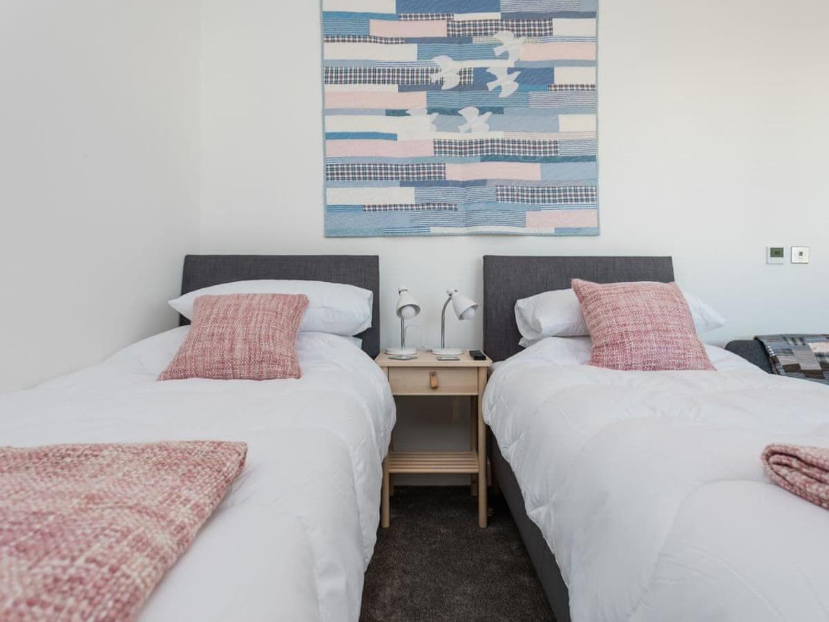 Apartmán New Horizon Sandown Exteriér fotografie