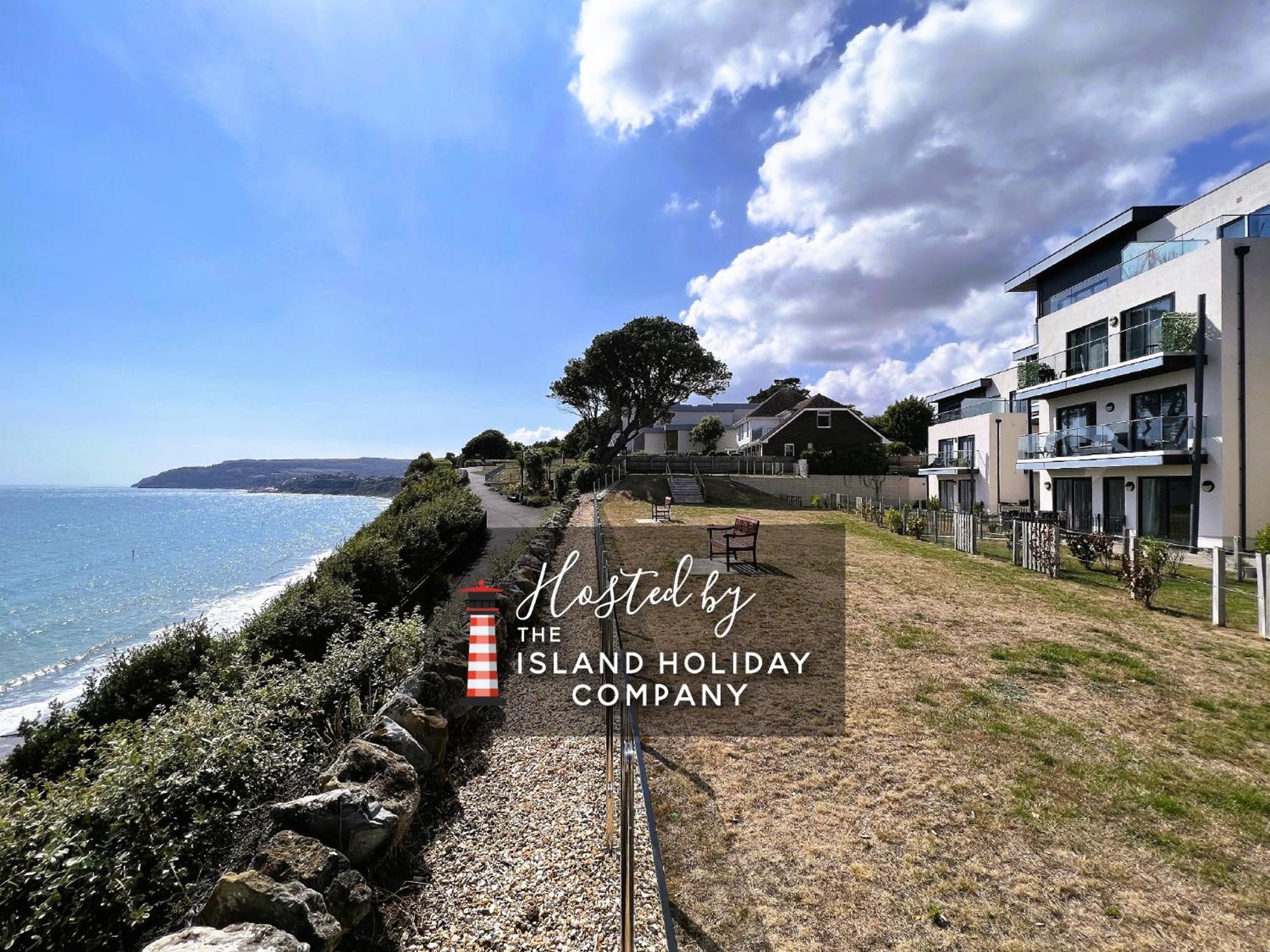 Apartmán New Horizon Sandown Exteriér fotografie