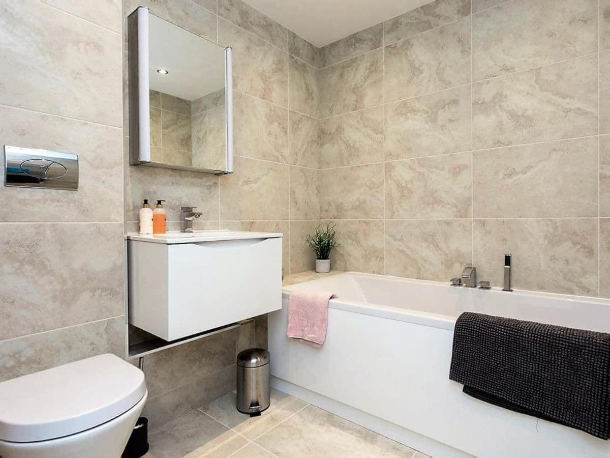 Apartmán New Horizon Sandown Exteriér fotografie