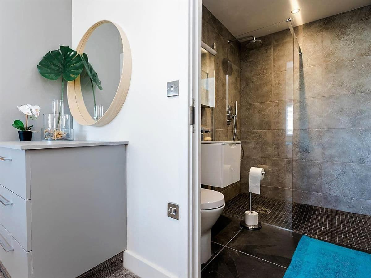 Apartmán New Horizon Sandown Exteriér fotografie