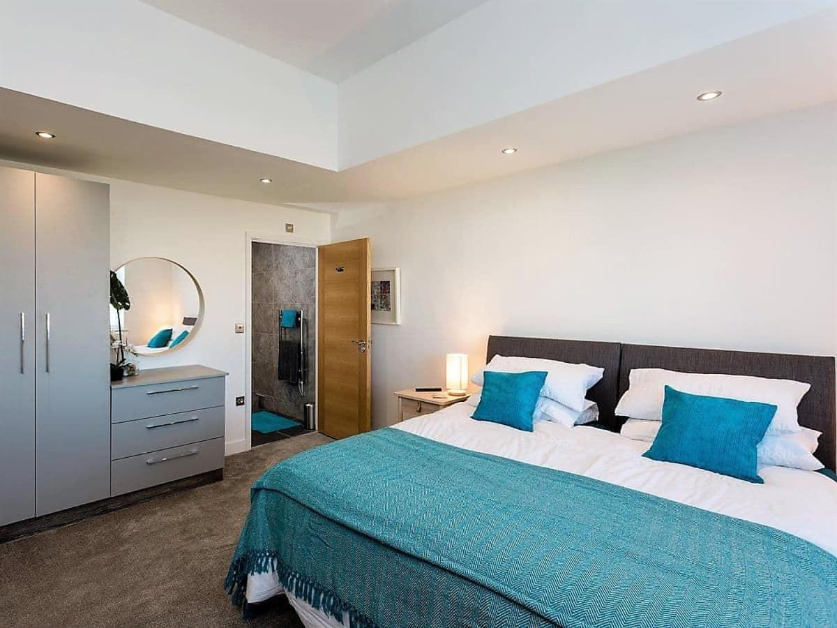 Apartmán New Horizon Sandown Exteriér fotografie