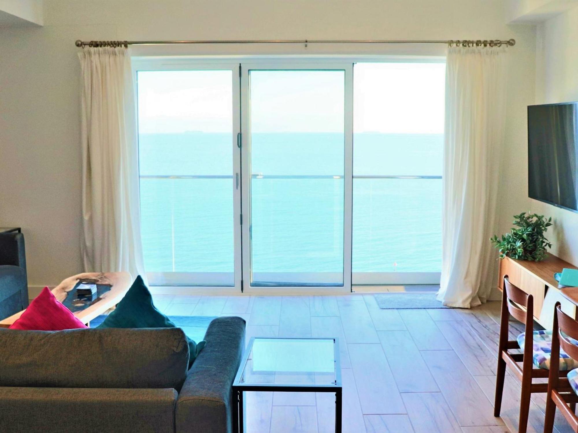 Apartmán New Horizon Sandown Exteriér fotografie