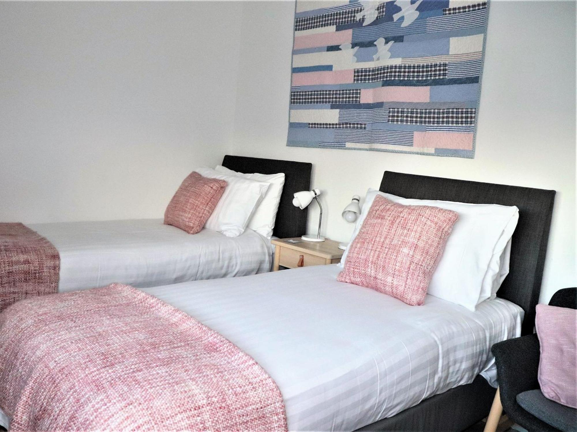 Apartmán New Horizon Sandown Exteriér fotografie