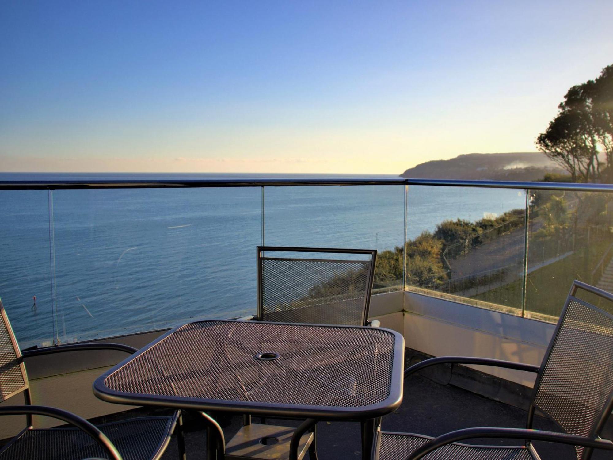 Apartmán New Horizon Sandown Exteriér fotografie