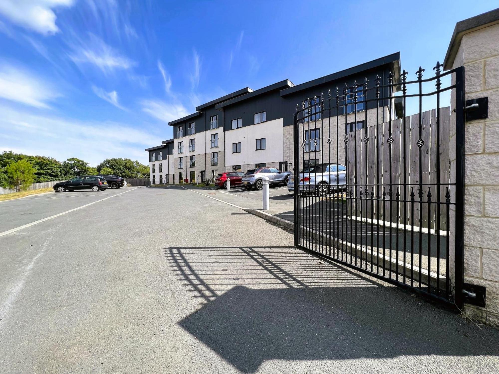 Apartmán New Horizon Sandown Exteriér fotografie
